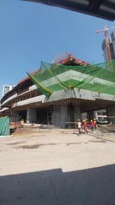 Project Image of 1846.01 - 1865.28 Sq.ft 4 BHK Apartment for buy in Kasturi The Balmoral Riverside Phase II