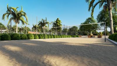 Project Image of 375.0 - 1258.0 Sq.ft Residential Plot Plot for buy in Courtyard Prime