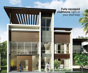 Project Image of 0.0 - 1600.0 Sq.ft 3 BHK Villa for buy in Radiance Lake Front