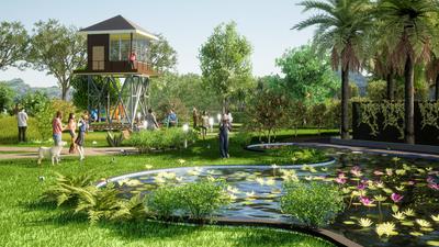 Project Image of 963.0 - 23400.0 Sq.ft Residential Plot Plot for buy in Shubham Shubh City