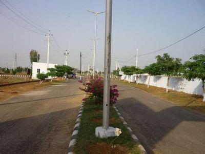 Project Image of 1350.0 - 3040.0 Sq.ft Residential Plot Plot for buy in Manglam Kanak Vatika
