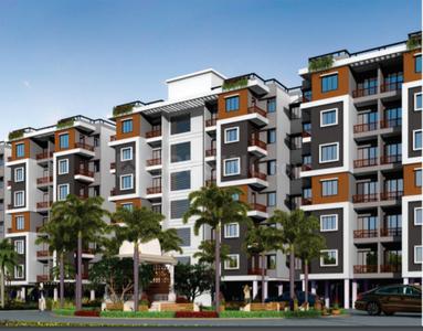 Project Image of 590.08 - 1168.21 Sq.ft 2 BHK Apartment for buy in Vedic Highlines