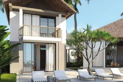 Project Image of 1600.0 - 2000.0 Sq.ft 3 BHK Villa for buy in Essen Residency III