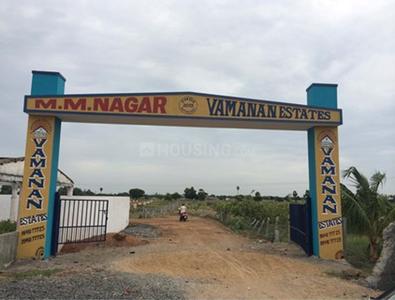 Project Image of 910.0 - 1820.0 Sq.ft Residential Plot Plot for buy in Vamanan MM Nagar Phase 2