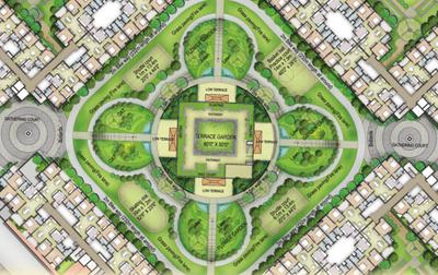 Project Image of 607.0 - 1471.0 Sq.ft 2 BHK Apartment for buy in Akshaya Republic