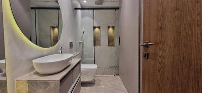 Project Image of 1900.0 - 4600.0 Sq.ft 3 BHK Builder Floor for buy in Bargainer Ultra Premium Luxurious Floors