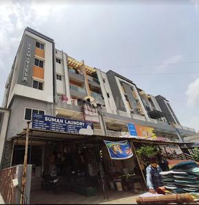 Project Image of 257.15 - 356.93 Sq.ft 1 BHK Apartment for buy in Lakshmi Villa Phase 1
