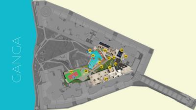 Project Image of 922.0 - 1335.0 Sq.ft 2 BHK Apartment for buy in Orchard Amritaya