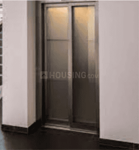 Project Image of 1143.0 - 1512.0 Sq.ft 2 BHK Apartment for buy in Sai Enclave