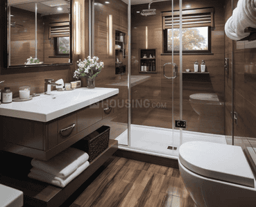 Project Image of 1145.2 - 1806.18 Sq.ft 3 BHK Apartment for buy in Parsh 92 Platinum Hive