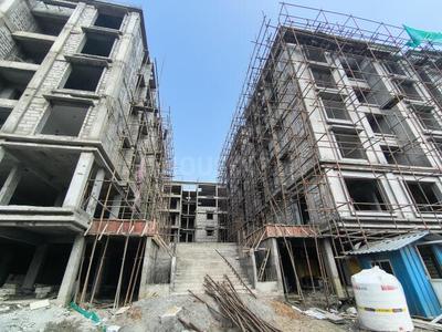 Project Image of 1435.0 - 1820.0 Sq.ft 3 BHK Apartment for buy in Bluemoon Yash