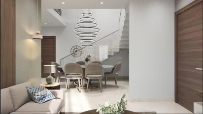 Project Image of 1269.0 - 4396.0 Sq.ft 2 BHK Apartment for buy in Northstar Park Avenue