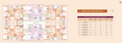 Project Image of 687 Sq.ft 1 BHK Independent House for sale in Undri for Rs. 3185000