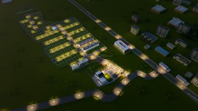 Project Image of 1076.39 - 2690.98 Sq.ft Residential Plot Plot for buy in Anushthan Vedic Village Phase 1 Extension