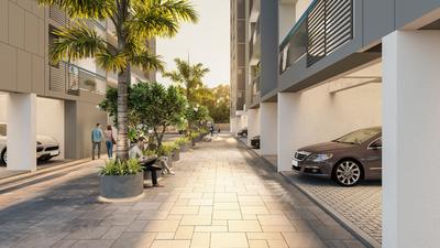 Project Image of 0.0 - 1377.0 Sq.ft 2 BHK Apartment for buy in Solitaire Vista 2