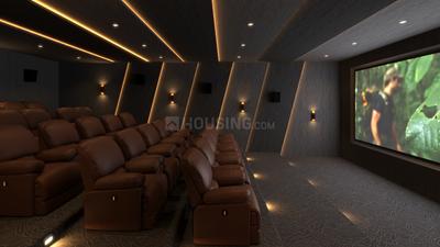 Project Image of 2057.0 - 2964.0 Sq.ft 3 BHK Apartment for buy in Royal Eternia