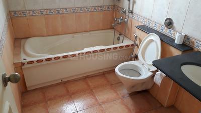 Project Image of 1875.0 - 2505.0 Sq.ft 3 BHK Apartment for buy in Vaswani Pinnacle