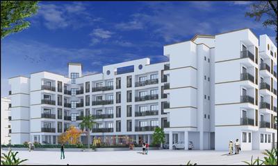 Gallery Cover Pic of Paramount Enclave