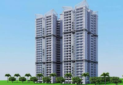 Project Image of 1235.0 - 1535.0 Sq.ft 2.5 BHK Apartment for buy in Saviour Myra