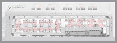 Project Image of 1066.81 - 1079.51 Sq.ft 3 BHK Apartment for buy in Art Shree Vishnudhara Residency