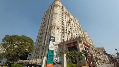 Project Image of 560 Sq.ft 1 BHK Apartment / Flat for sale in Hiranandani Estate for Rs. 11500000
