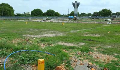 Project Image of 1647.0 - 1980.0 Sq.ft Residential Plot Plot for buy in CK Sterling Eutopia 1