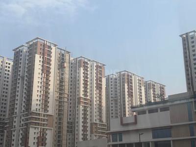 Project Image of 1215.0 - 2875.0 Sq.ft 2 BHK Apartment for buy in Aparna Sarovar Zicon