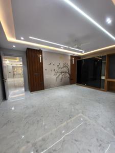 Project Image of 1350.0 - 1620.0 Sq.ft 3 BHK Builder Floor for buy in Kesar Prosperity Floors
