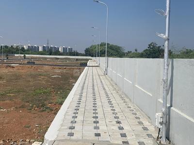 Project Image of 601.0 - 1901.0 Sq.ft Residential Plot Plot for buy in Fairland Anahita