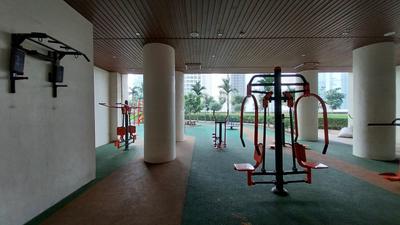Project Image of 900 Sq.ft 2 BHK Apartment / Flat for sale in Ghansoli for Rs. 22250000