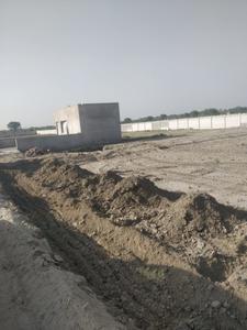 Project Image of 450.0 - 900.0 Sq.ft Residential Plot Plot for buy in OMR Shri Radha Rani Farms