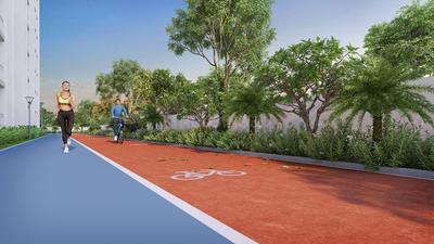Project Image of 812.0 - 1080.0 Sq.ft 2 BHK Apartment for buy in Divine Garden