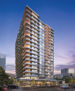 Project Image of 2390.0 - 4490.0 Sq.ft 3 BHK Apartment for buy in Platinum The Reserve