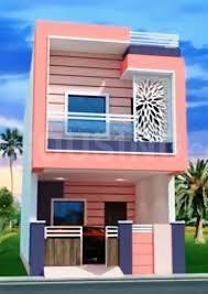 Project Image of 800.0 - 1175.0 Sq.ft 2 BHK Villa for buy in SN Orchids Green Villas