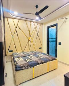 Project Image of 500.0 - 650.0 Sq.ft 2 BHK Builder Floor for buy in Dream Valley Floors