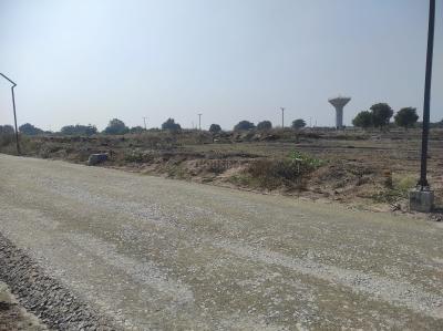 Project Image of 1485.0 - 1818.0 Sq.ft Residential Plot Plot for buy in Budera Bliss