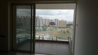 Project Image of 728.0 - 960.0 Sq.ft 2 BHK Apartment for buy in Pharande Puneville Phase III Cluster A