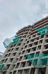Project Image of 282.77 - 311.4 Sq.ft 1 BHK Apartment for buy in Sai Abhyuday Complex Grande