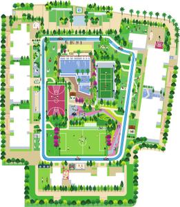 Project Image of 681.0 - 952.0 Sq.ft 2 BHK Apartment for buy in Godrej Alive B