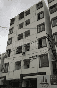Project Image of 231.85 - 244.02 Sq.ft 1 BHK Apartment for buy in Mahavir Kasturi Wing A