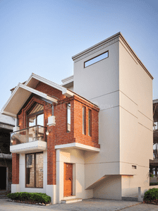 Project Image of 754.0 - 1879.0 Sq.ft 2.5 BHK Villa for buy in Ekdant Spaces Parkplush