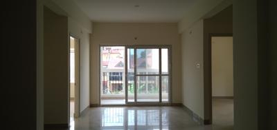 Project Image of 806.0 - 1266.0 Sq.ft 2 BHK Apartment for buy in Triguna Palm Grove