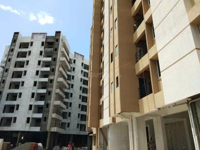Project Image of 221.0 - 285.0 Sq.ft 1 BHK Apartment for buy in JP JP Synergy