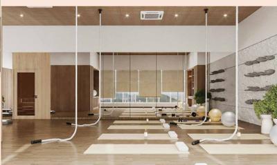 Project Image of 0.0 - 2600.0 Sq.ft 4 BHK Apartment for buy in Nyati Emblem