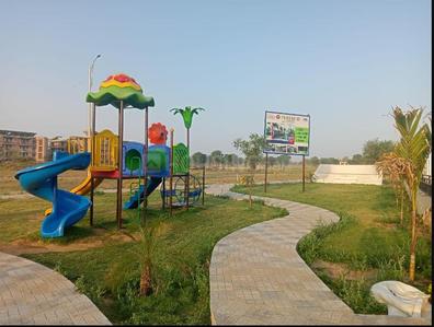 Project Image of 900.83 - 3138.0 Sq.ft Residential Plot Plot for buy in VRB Sapphire Park 1st