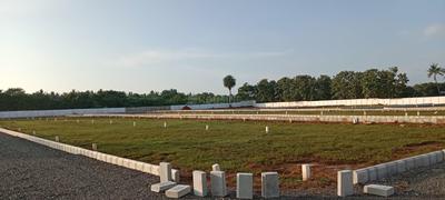 Project Image of 700.0 - 2000.0 Sq.ft Residential Plot Plot for buy in Premier Velan Nagar