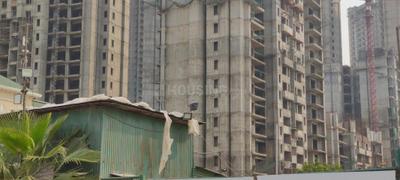 Project Image of 1850.0 - 3200.0 Sq.ft 3 BHK Apartment for buy in ATS Picturesque Reprieves Phase 1