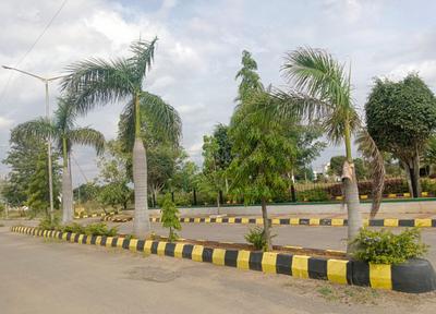 Project Image of 1200.0 - 3600.0 Sq.ft Residential Plot Plot for buy in Sai Metro City