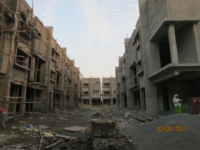 Project Image of 850.0 - 3259.0 Sq.ft 2 BHK Villa for buy in Poomalai The Wind