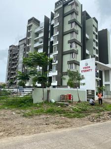 Project Image of 444.0 - 736.0 Sq.ft 1 BHK Apartment for buy in Vision Eternity